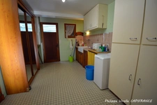 Maison à vendre 5 pièces SAINT-GEORGES D'OLÉRON (17) 94m2 273500€