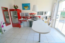 Maison atypique Grand T2 à vendre  61m2 SAINT PIERRE D'OLERON (17) 179000 €