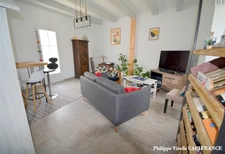 Maison à vendre 4 pièces 86M2 SAINT PIERRE D'OLERON (17)  248000€