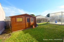 Maison à vendre 6 pièces 145m2 SAINT PIERRE D'OLERON (17) 540 000 €