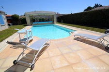 Maison à vendre 6 pièces 145m2 SAINT PIERRE D'OLERON (17) 540 000 €