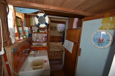 Ile d'Oléron, Maison à vendre 6 pièces SAINT PIERRE D'OLERON (17) 210 000€