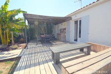 Maison à vendre 5 pièces 103 m2 SAINT PIERRE D'OLERON (17) 348 480 €