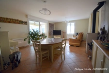 Maison à vendre 6 pièces 145m2 SAINT PIERRE D'OLERON (17) 540 000 €