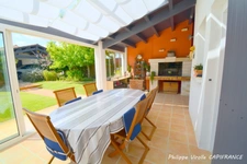 Maison à vendre 7 pièces DOLUS D'OLERON (17) 196m²   799000€