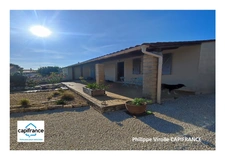 Maison à vendre 6 pièces 107m2  LE CHATEAU D'OLERON (17) 355000 €