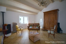 Maison à vendre 4 pièces 88 m2 ST GEORGES D'OLÉRON (17) 365 000€