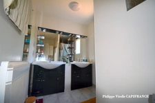 Maison à vendre 5 pièces 108m2 SAINT PIERRE D'OLERON (17) 296 520 €