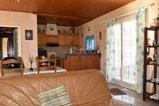 Charente-Maritime, 17, Ile d'Oléron, LA BREE LES BAINS (17), House for sale, 3 rooms, 190 m² plot 