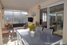 Maison à vendre 6 pièces 145m2 SAINT PIERRE D'OLERON (17) 540 000 €