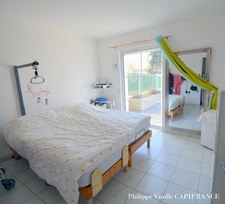 Maison atypique Grand T2 à vendre  61m2 SAINT PIERRE D'OLERON (17) 179000 €