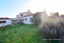 Maison à vendre 5 pièces SAINT-GEORGES D'OLÉRON (17) 94m2 273500€