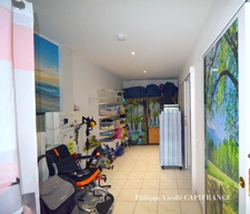 Maison atypique Grand T2 à vendre  61m2 SAINT PIERRE D'OLERON (17) 179000 €