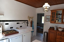 Charente-Maritime, 17, Ile d'Oléron,  Maison à vendre 4 pièces, 92 m², jardin, cour, SAINT GEORGES D'OLERON 