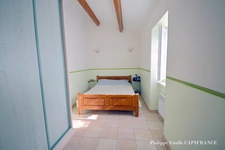 Maison à vendre 4 pièces 54 m2 SAINT PIERRE D'OLERON (17) 253 000€