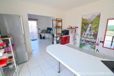 Maison atypique Grand T2 à vendre  61m2 SAINT PIERRE D'OLERON (17) 179000 €