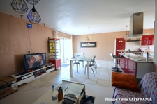 Maison à vendre 5 pièces 108m2 SAINT PIERRE D'OLERON (17) 296 520 €