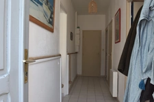 Charente-Maritime, 17, Ile d'Oléron,  Maison à vendre 4 pièces, 92 m², jardin, cour, SAINT GEORGES D'OLERON 