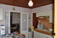 Ile d'Oléron, Maison à vendre 6 pièces SAINT PIERRE D'OLERON (17) 210 000€