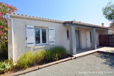 Maison à vendre 5 pièces 103 m2 SAINT PIERRE D'OLERON (17) 348 480 €
