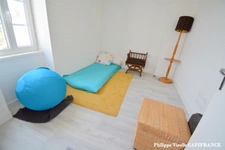 Maison à vendre 4 pièces 86M2 SAINT PIERRE D'OLERON (17)  248000€