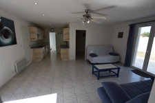 Dpt Charente Maritime (17), Ile d'Oléron, LA BREE LES BAINS, Maison à vendre 4 pièces