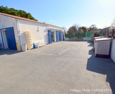 Maison atypique Grand T2 à vendre  61m2 SAINT PIERRE D'OLERON (17) 179000 €