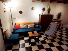 Charente-Maritime, 17, Ile d'Oléron, Appartement à vendre 4 pièces LA BREE LES BAINS (17)