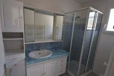 Dpt Charente Maritime (17), Ile d'Oléron, LA BREE LES BAINS, Maison à vendre 4 pièces