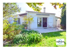 Maison à vendre 4 pièces SAINT PIERRE D'OLERON (17) 68 m2 281000€
