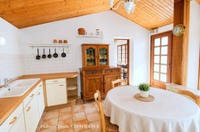 Maison à vendre 5 pièces 139m2 LE GRAND VILLAGE PLAGE (17) 550 000 €