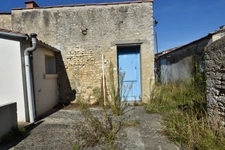 Charente-Maritime, Ile d'OLERON, (17) Maison à vendre 4 pièces SAINT PIERRE D'OLERON (17)