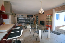 Maison à vendre 5 pièces 108m2 SAINT PIERRE D'OLERON (17) 296 520 €