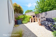 Maison à vendre 3 pièces 83m2 SAINT PIERRE D'OLERON (17) 338500€