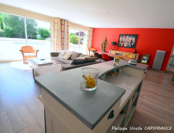 Maison à vendre 7 pièces DOLUS D'OLERON (17) 196m²   799000€