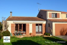 Maison à vendre 5 pièces SAINT-GEORGES D'OLÉRON (17) 94m2 273500€
