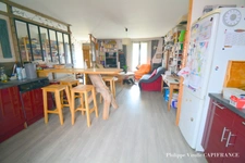 Maison à vendre 6 pièces 107m2  LE CHATEAU D'OLERON (17) 355000 €