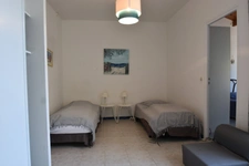 Charente-Maritime, 17, Ile d'Oléron,  Maison à vendre 4 pièces, 92 m², jardin, cour, SAINT GEORGES D'OLERON 