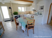 Maison à vendre 4 pièces 88 m2 ST GEORGES D'OLÉRON (17) 365 000€