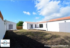 Maison à vendre 6 pièces  137m2 SAINT PIERRE D'OLERON (17) 584 000€