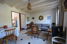 Charente-Maritime, 17, Ile d'Oléron,  Maison à vendre 4 pièces, 92 m², jardin, cour, SAINT GEORGES D'OLERON 