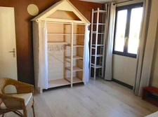 Maison à vendre 6 pièces 107m2  LE CHATEAU D'OLERON (17) 355000 €