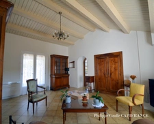 Maison à vendre 4 pièces 88 m2 ST GEORGES D'OLÉRON (17) 365 000€