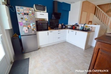 Maison à vendre 4 pièces 86M2 SAINT PIERRE D'OLERON (17)  248000€