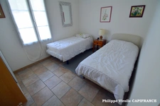 Maison à vendre 6 pièces 155m² DOLUS D'OLERON (17) 