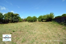 Terrain à vendre de 825,00 m² LA COTINIERE (17) 205800 €