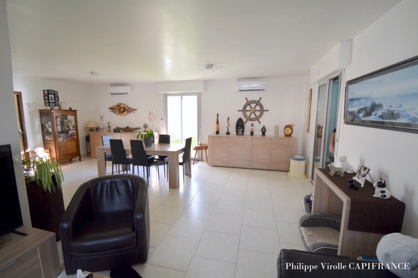 Maison à vendre 5 pièces 141 m2 (17) 509250 € 