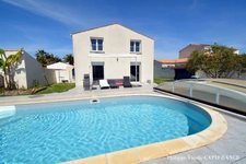 Maison à vendre 5 pièces 141 m2 (17) 509250 € 