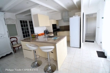 Maison à vendre 6 pièces 124 m2 LE CHATEAU D'OLERON (17) 399000€