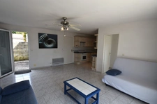 Dpt Charente Maritime (17), Ile d'Oléron, LA BREE LES BAINS, Maison à vendre 4 pièces